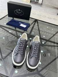 Picture of Prada Shoes _SKUPradasz38-454CTF100419369